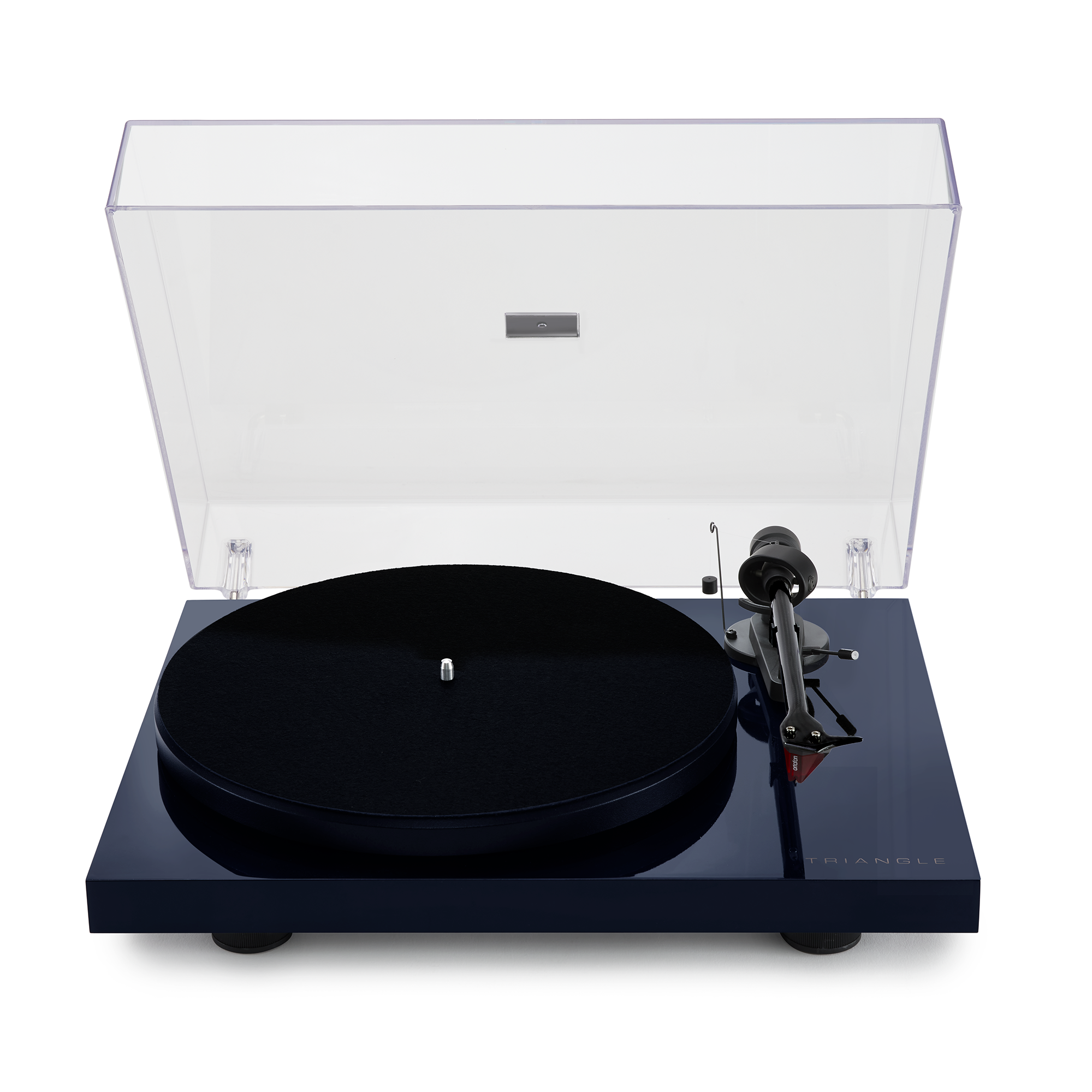 High End Turntable LUNAR 3 TRIANGLE HIFI High End Turntable LUNAR 3 TRIANGLE HIFI