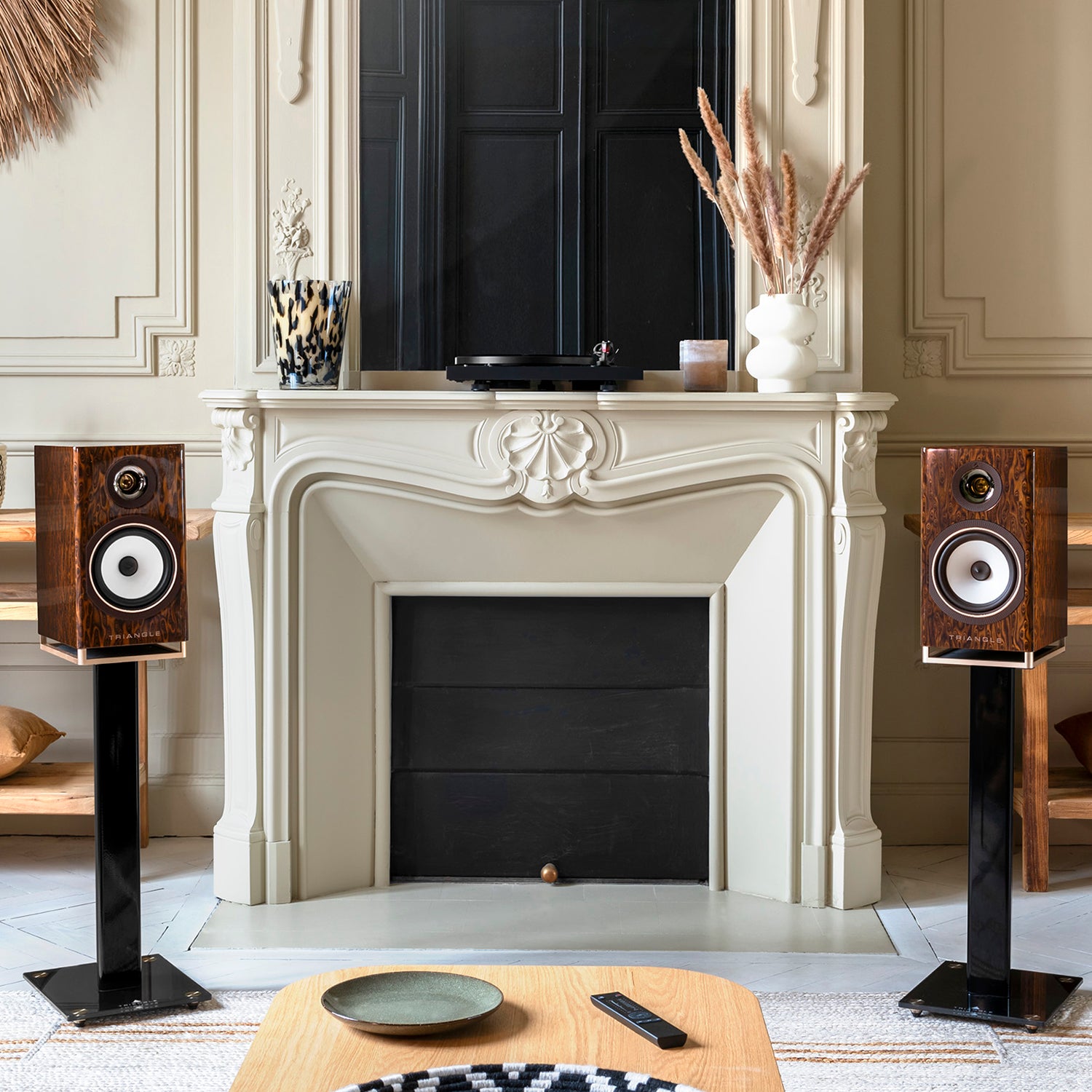 Pack Capella + LUNAR 3