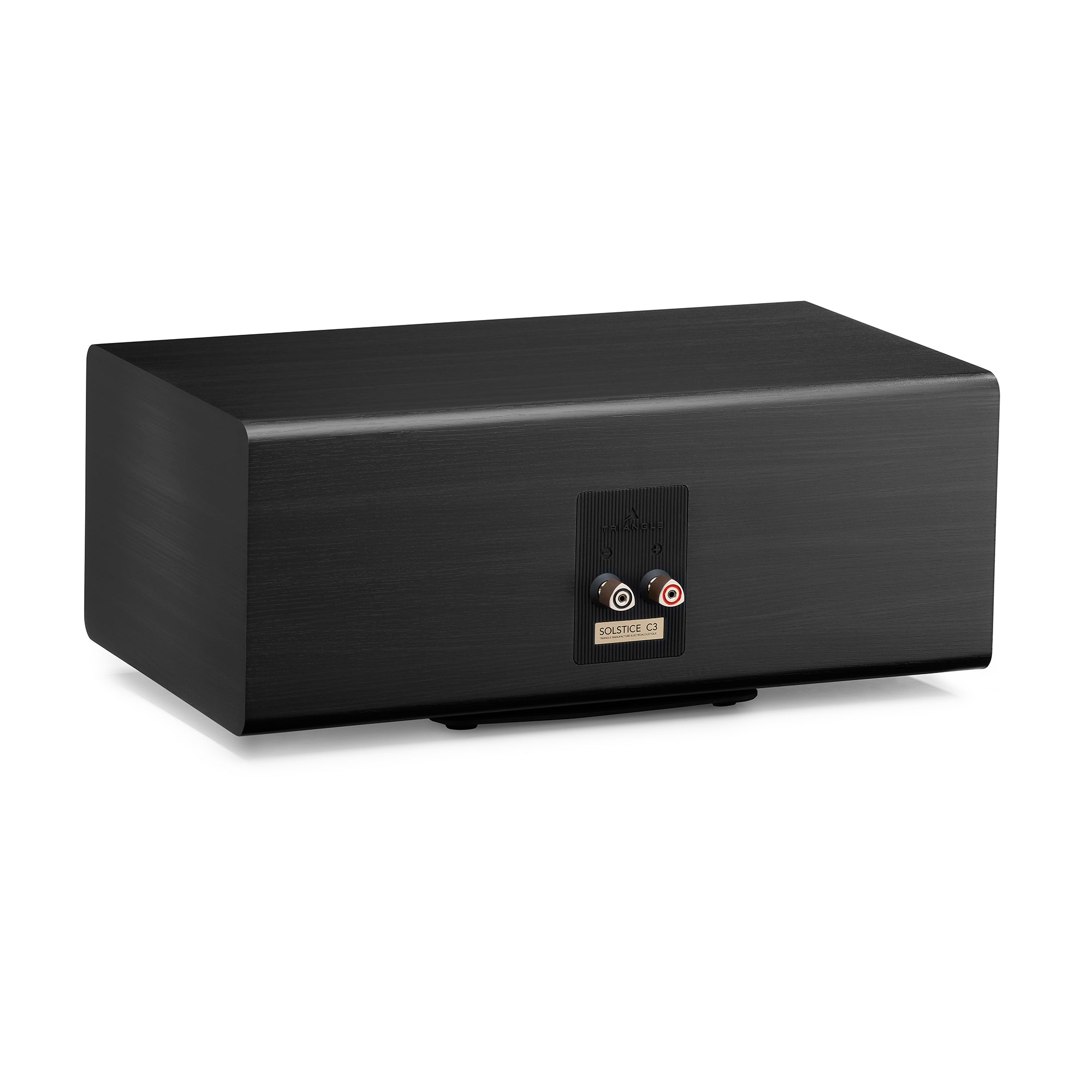 Solstice C3