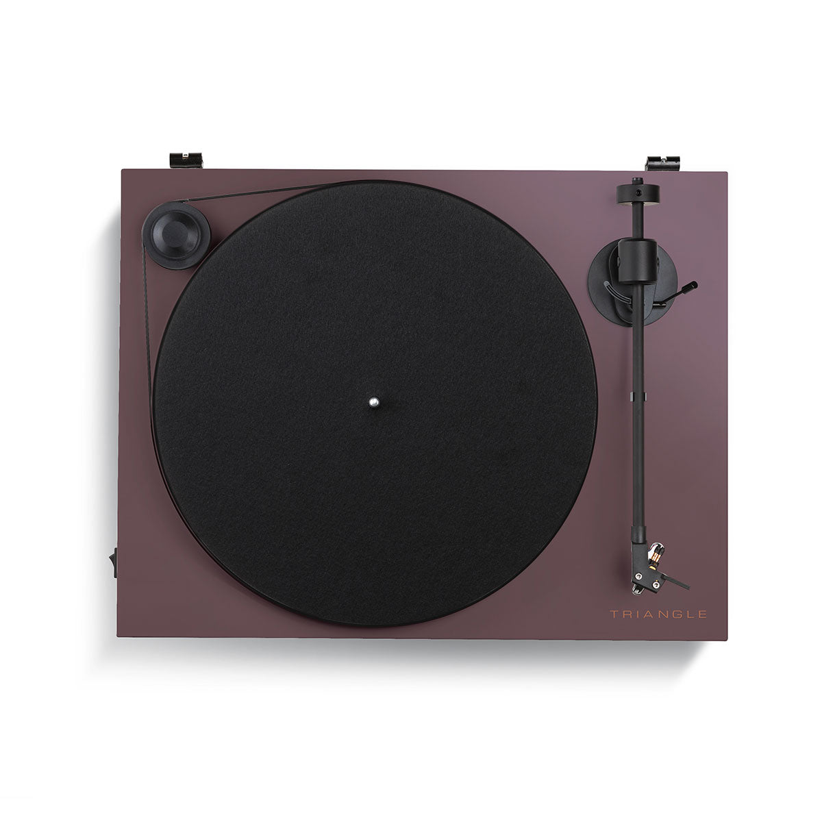 ♻️ Platine vinyle 33 & 45 tours (Reconditionné)