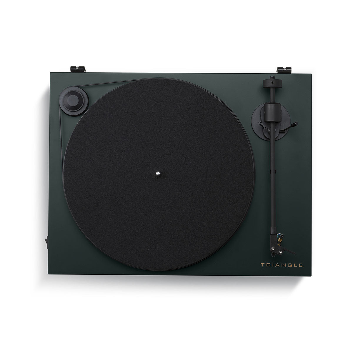♻️ Platine vinyle 33 & 45 tours (Reconditionné)