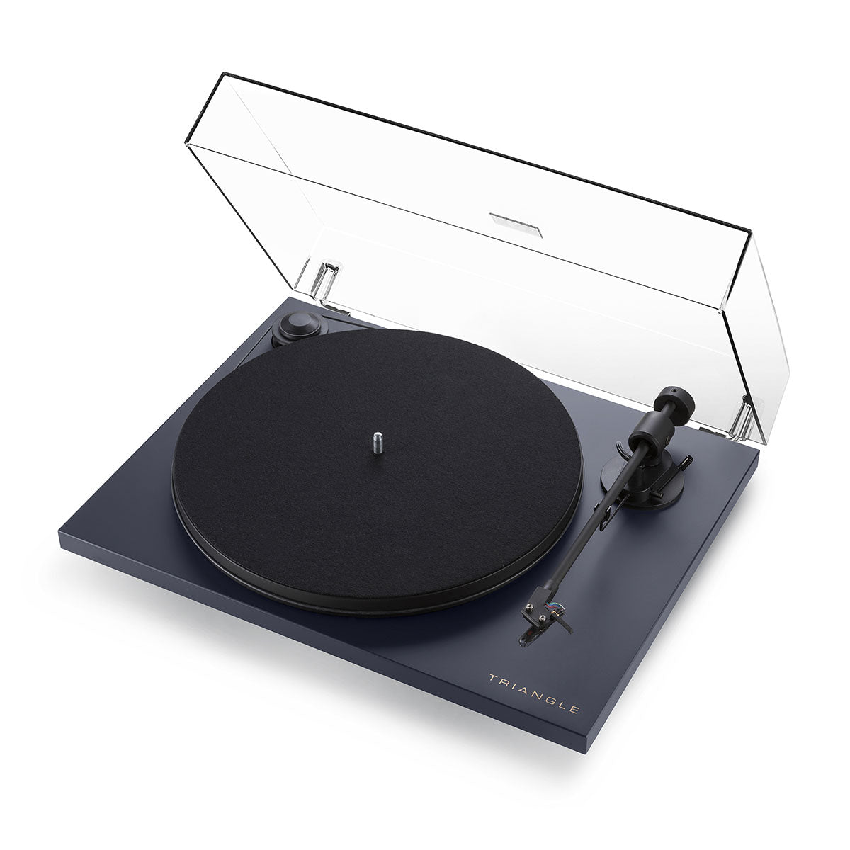 ♻️ Platine vinyle 33 & 45 tours (Reconditionné)