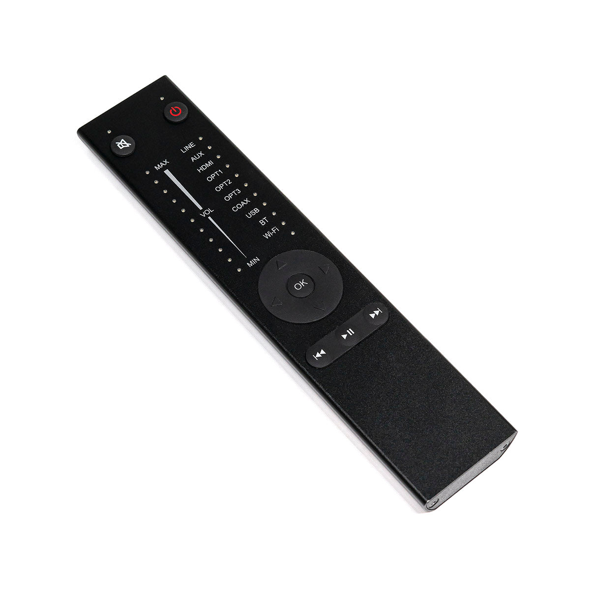 CAPELLA Remote Control 