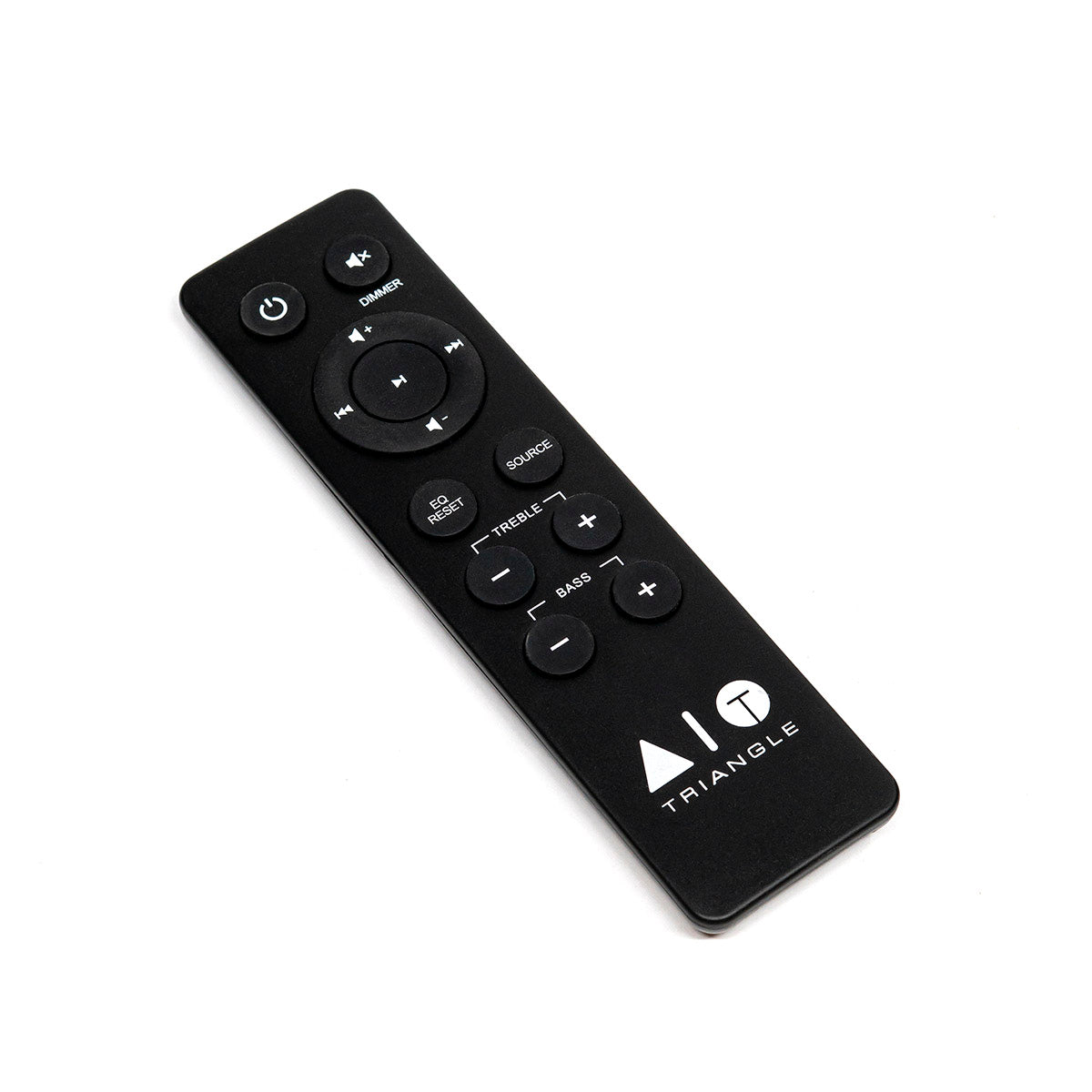 AIO TWIN Remote Control – 1st Generation
