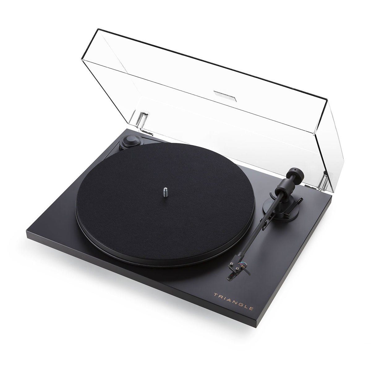 ♻️  Platine vinyle 33 & 45 tours (Reconditionné)