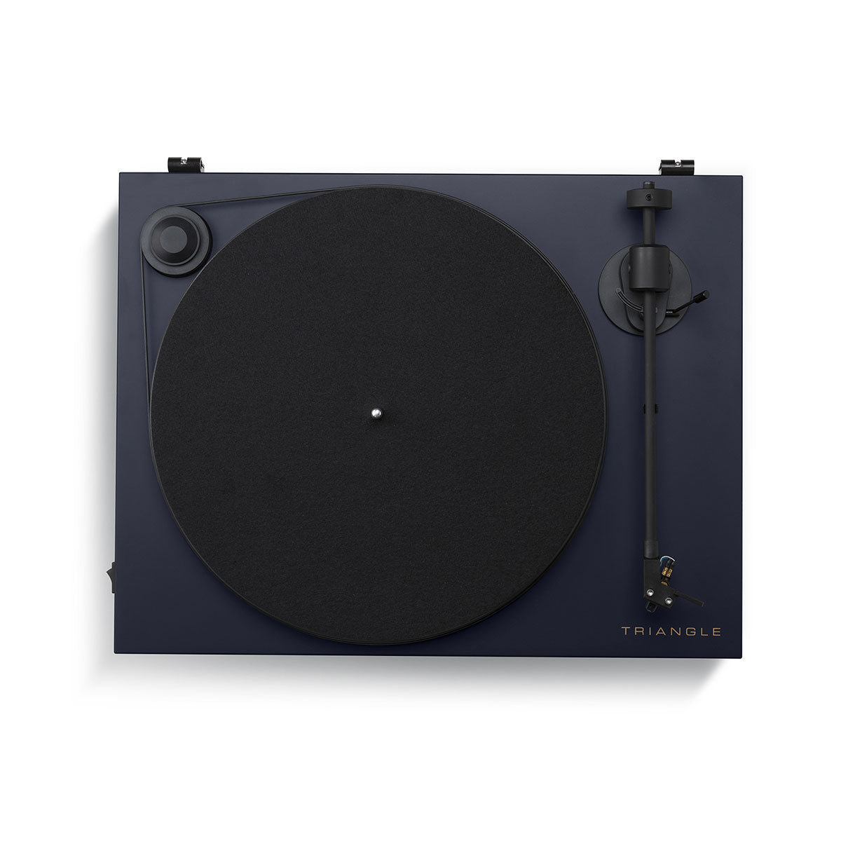 ♻️  Platine vinyle 33 & 45 tours (Reconditionné)