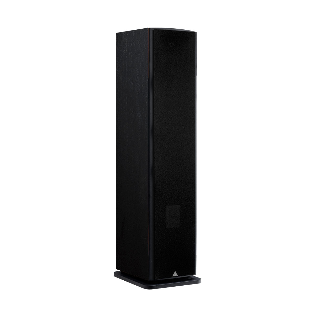 triangle-enceinte-hifi-colonne-zerius-902-noir-grille-2